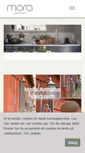 Mobile Screenshot of moraarmatur.se